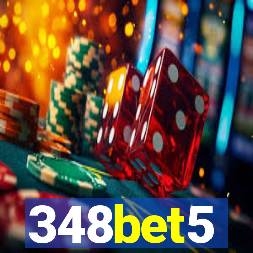 348bet5