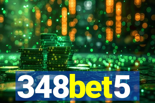 348bet5