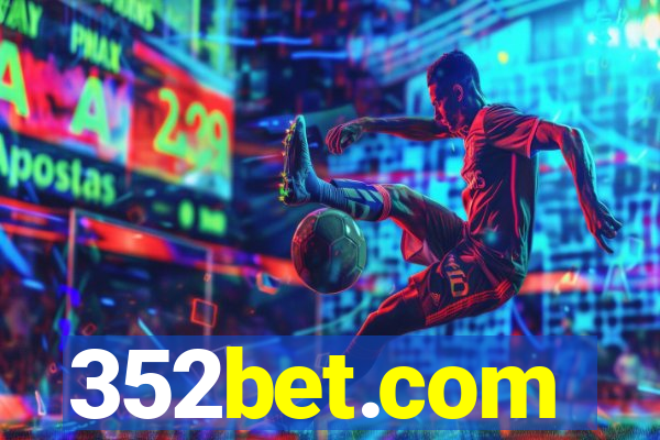 352bet.com