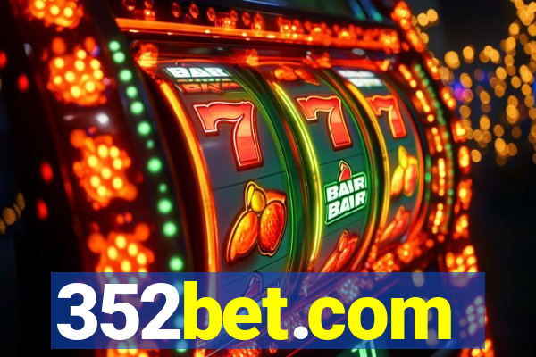 352bet.com