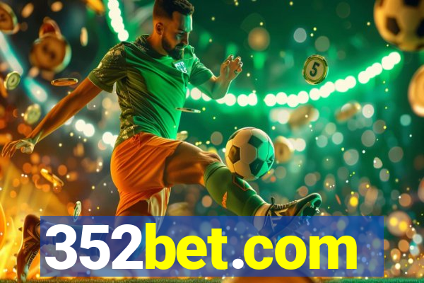 352bet.com