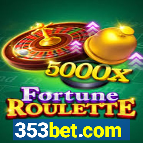 353bet.com