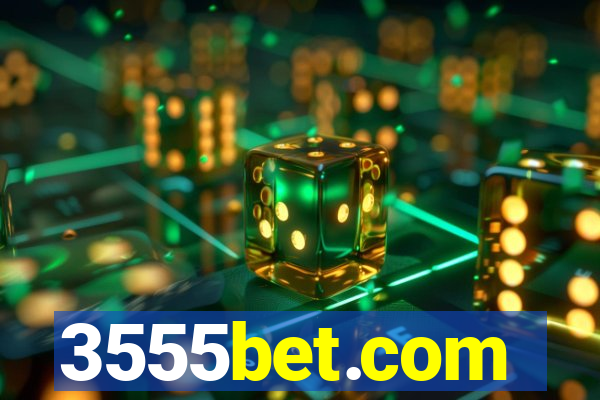 3555bet.com