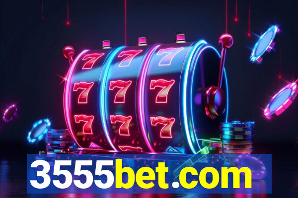 3555bet.com