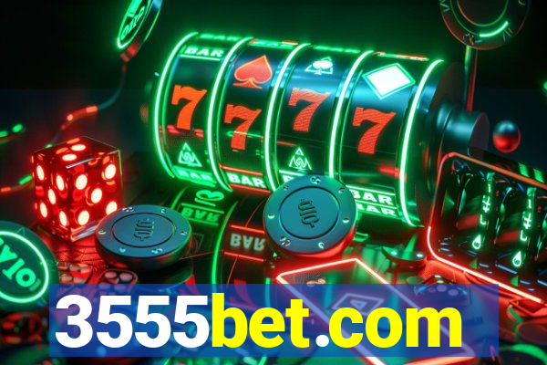 3555bet.com