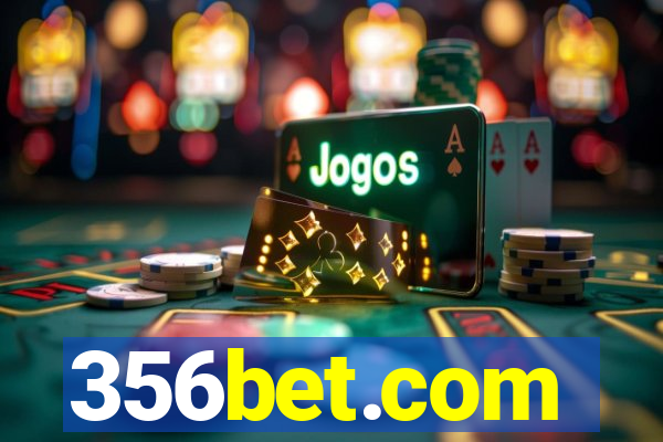 356bet.com