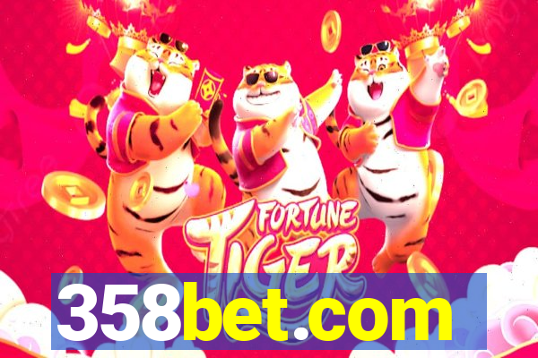 358bet.com