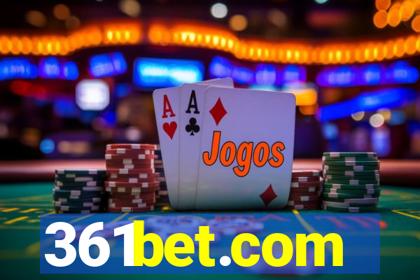 361bet.com