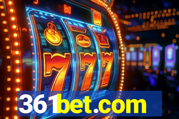 361bet.com