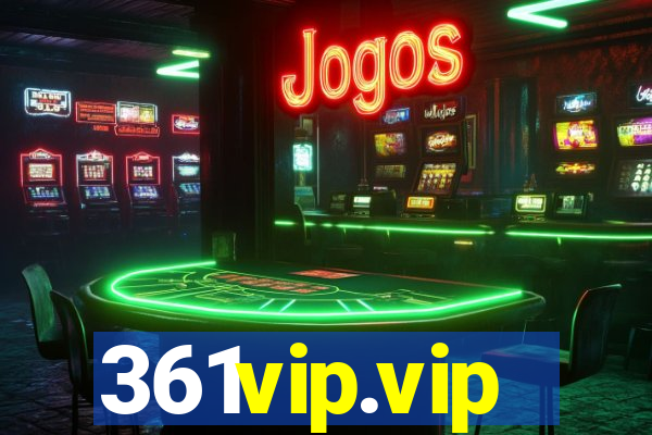 361vip.vip