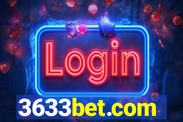 3633bet.com