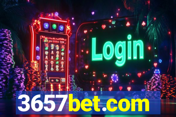 3657bet.com