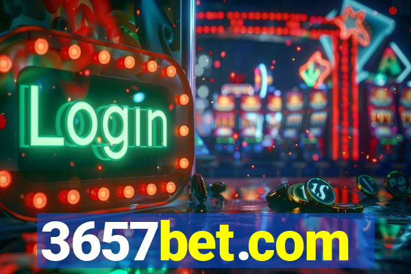 3657bet.com