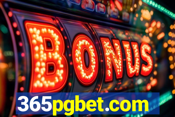 365pgbet.com