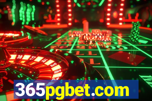 365pgbet.com