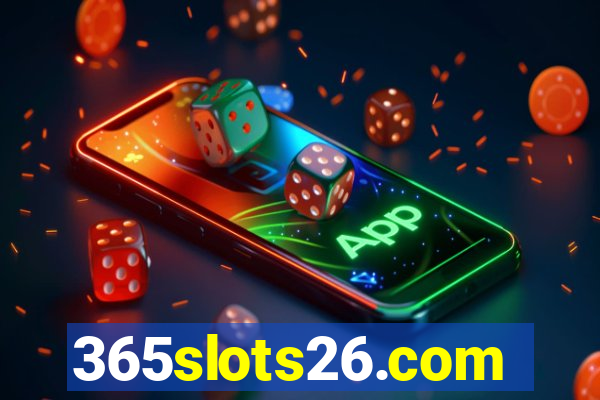 365slots26.com