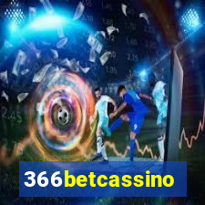 366betcassino