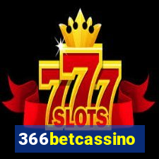 366betcassino