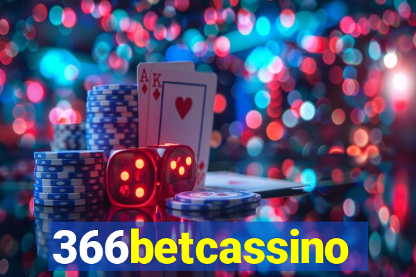 366betcassino