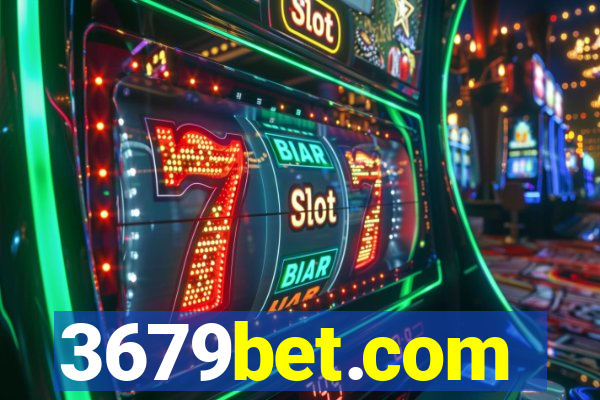 3679bet.com