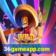 36gameapp.com