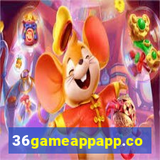 36gameappapp.com