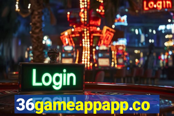 36gameappapp.com