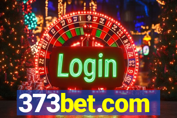 373bet.com