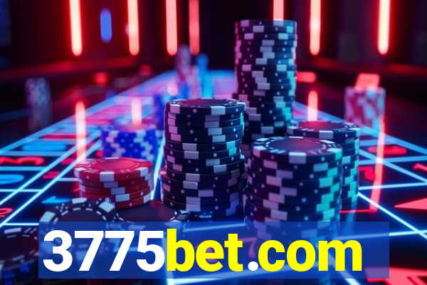 3775bet.com