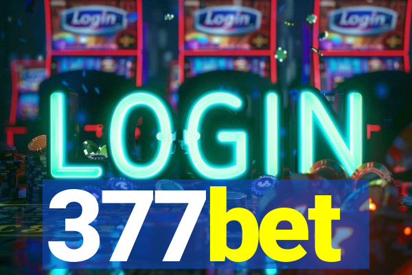 377bet