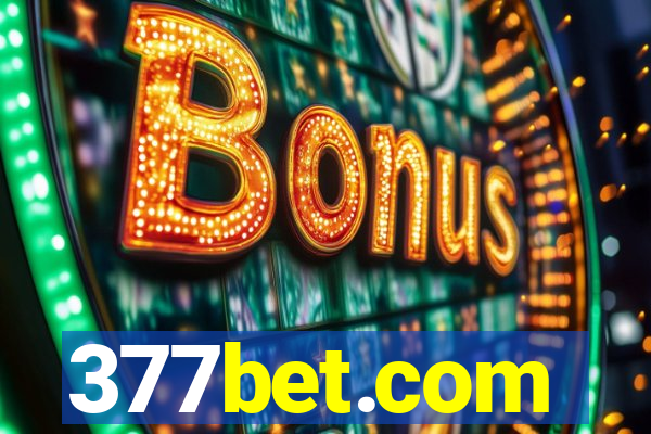 377bet.com