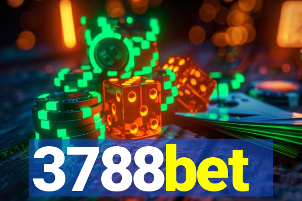 3788bet