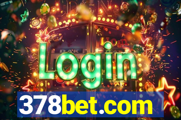 378bet.com