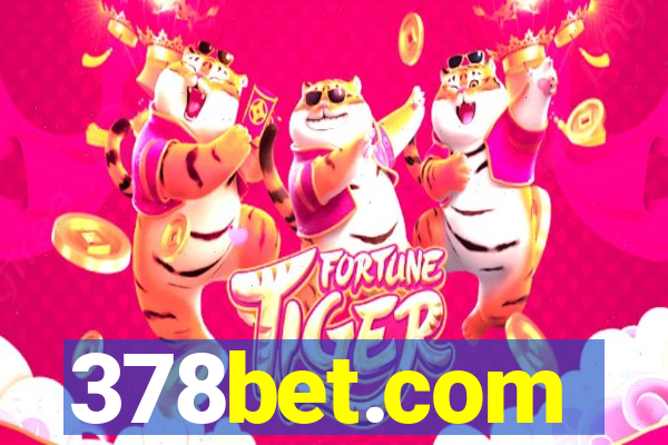 378bet.com