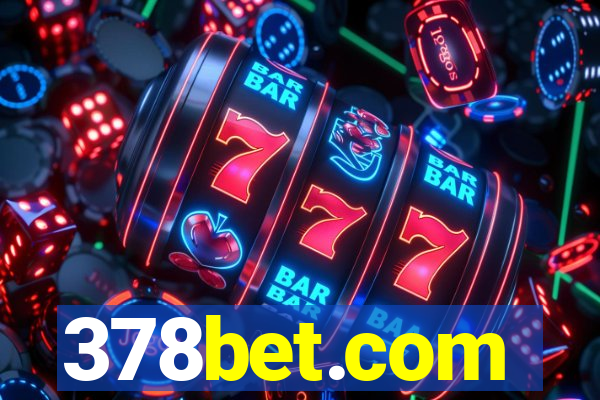 378bet.com