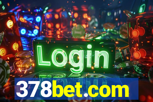 378bet.com