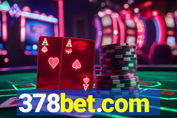 378bet.com