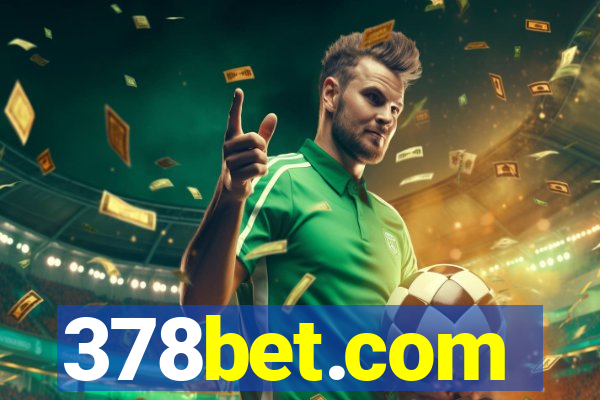 378bet.com