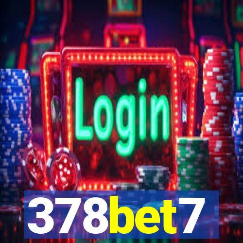 378bet7