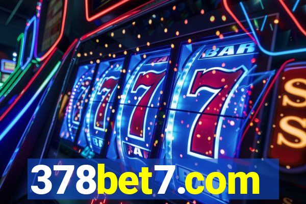 378bet7.com