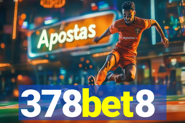 378bet8