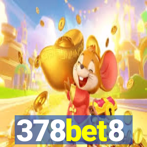 378bet8