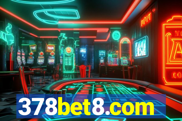 378bet8.com