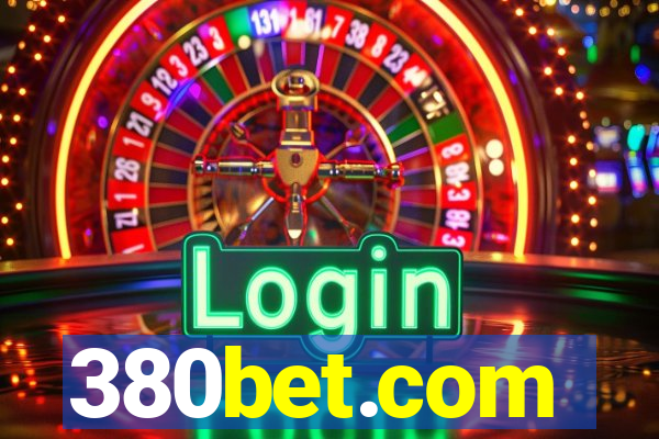 380bet.com