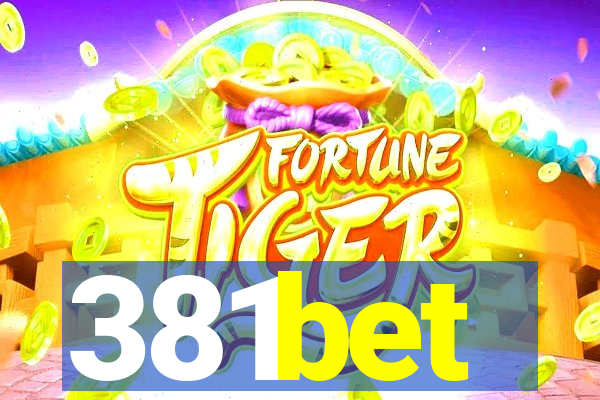 381bet