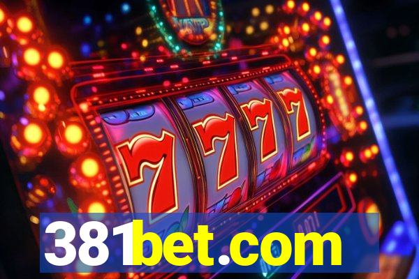 381bet.com