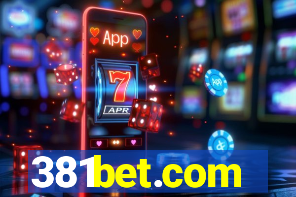 381bet.com