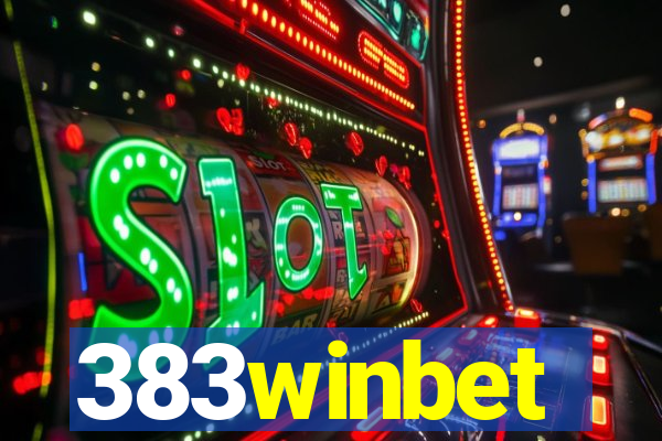 383winbet