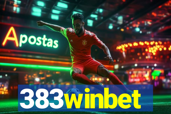 383winbet