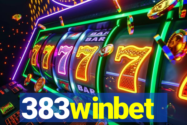 383winbet